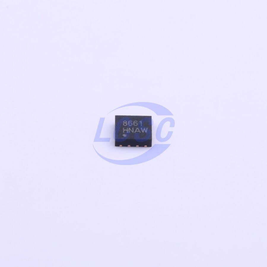 Maxscend MXD8661H - 3