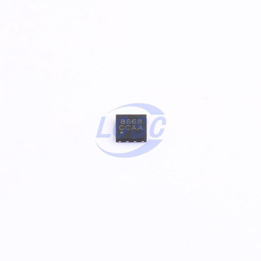Maxscend MXD8668C - 3