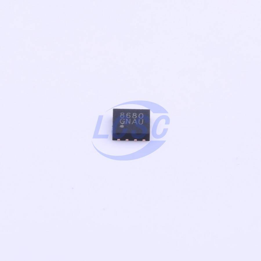 Maxscend MXD8680 - 3