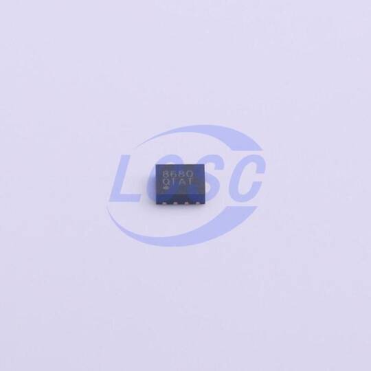 Maxscend MXD8680Q - 3