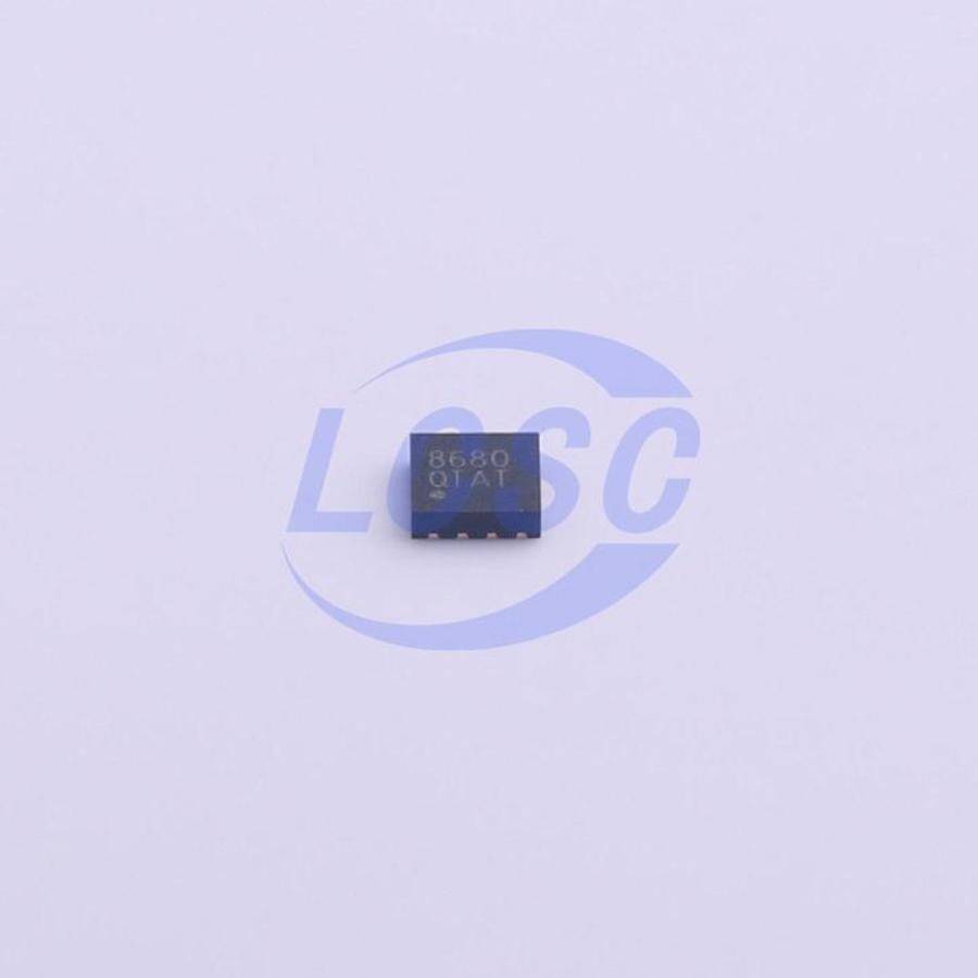 Maxscend MXD8680Q - 3