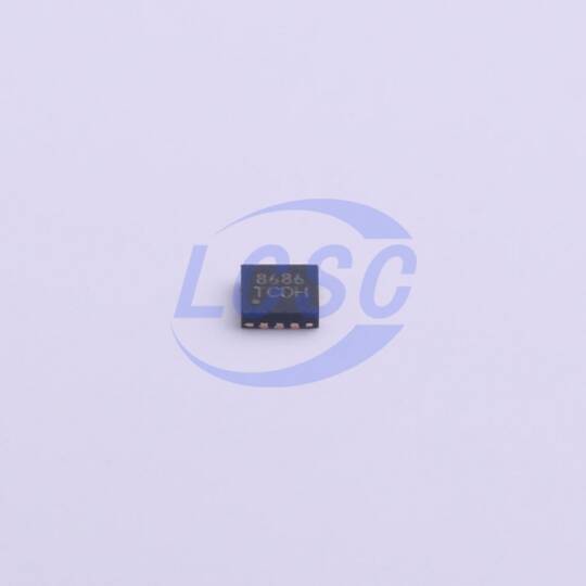 Maxscend MXD8686 - 3