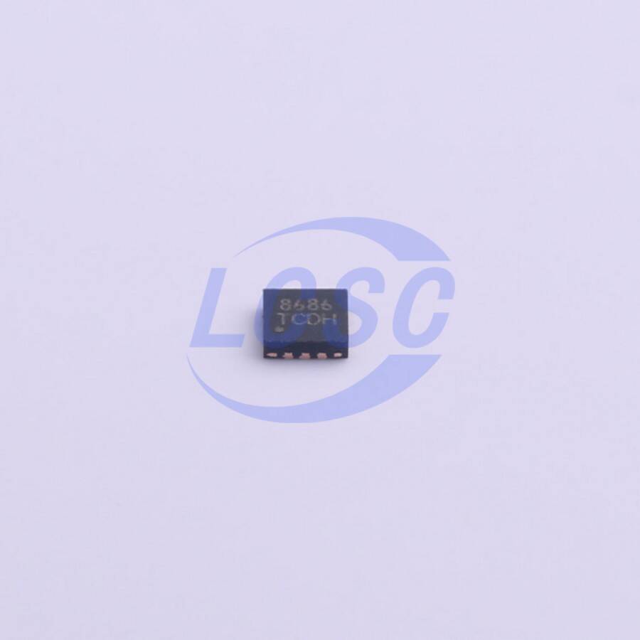 Maxscend MXD8686 - 3