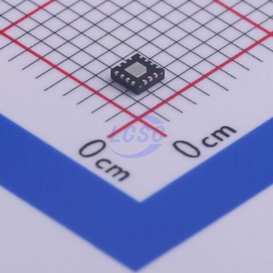Maxscend MXD8686Q - 2
