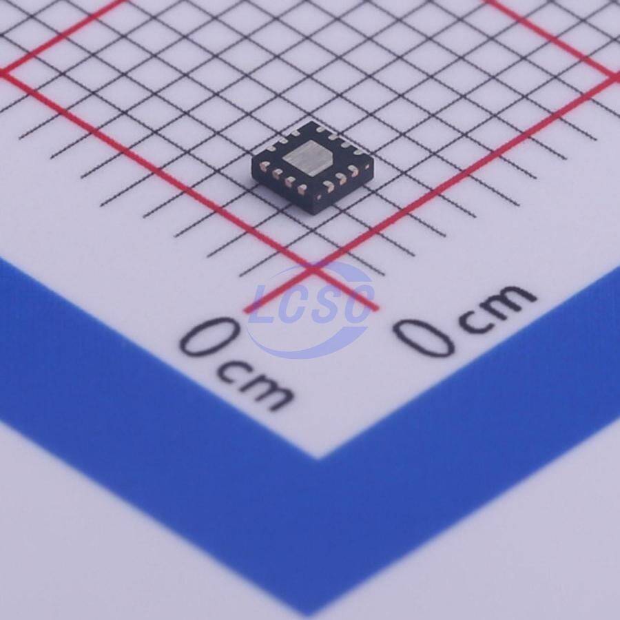 Maxscend MXD8686Q - 2