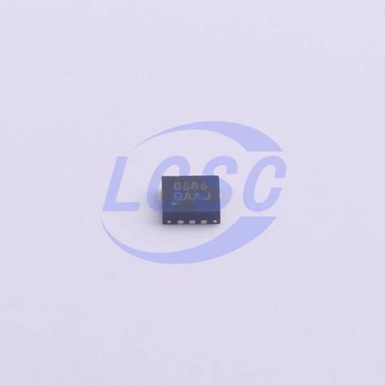 Maxscend MXD8686Q - 3