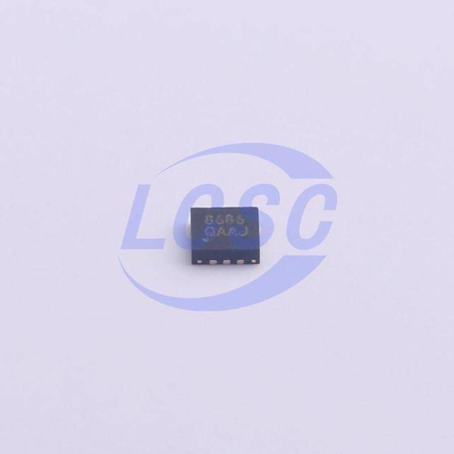 Maxscend MXD8686Q - 3