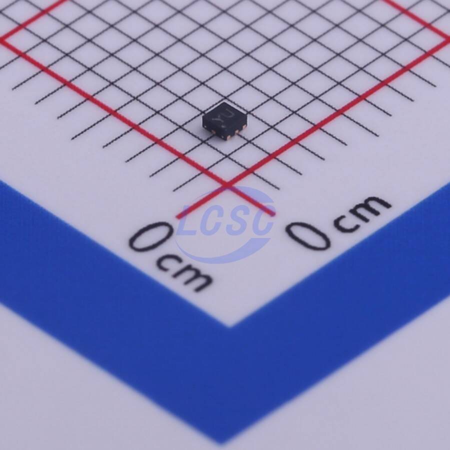 Maxscend MXD8721 - 1