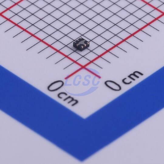 Maxscend MXD8721 - 2