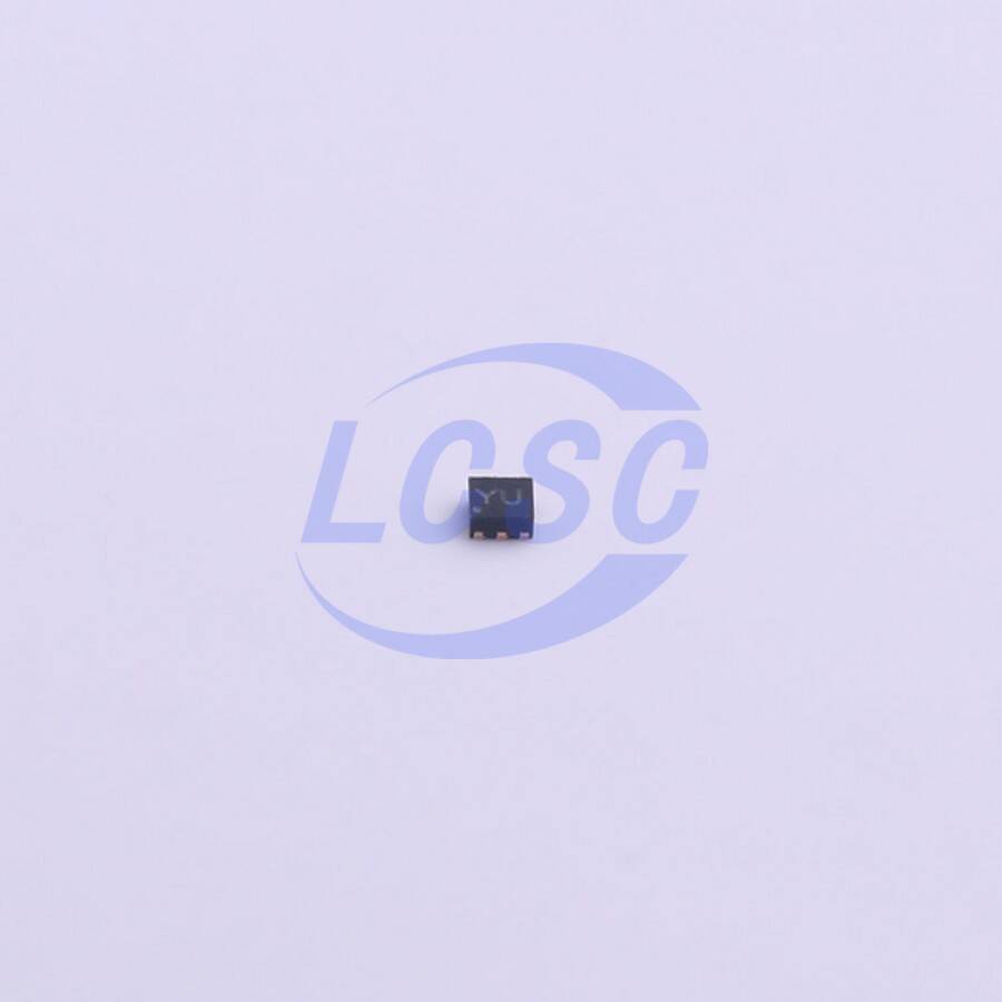 Maxscend MXD8721 - 3