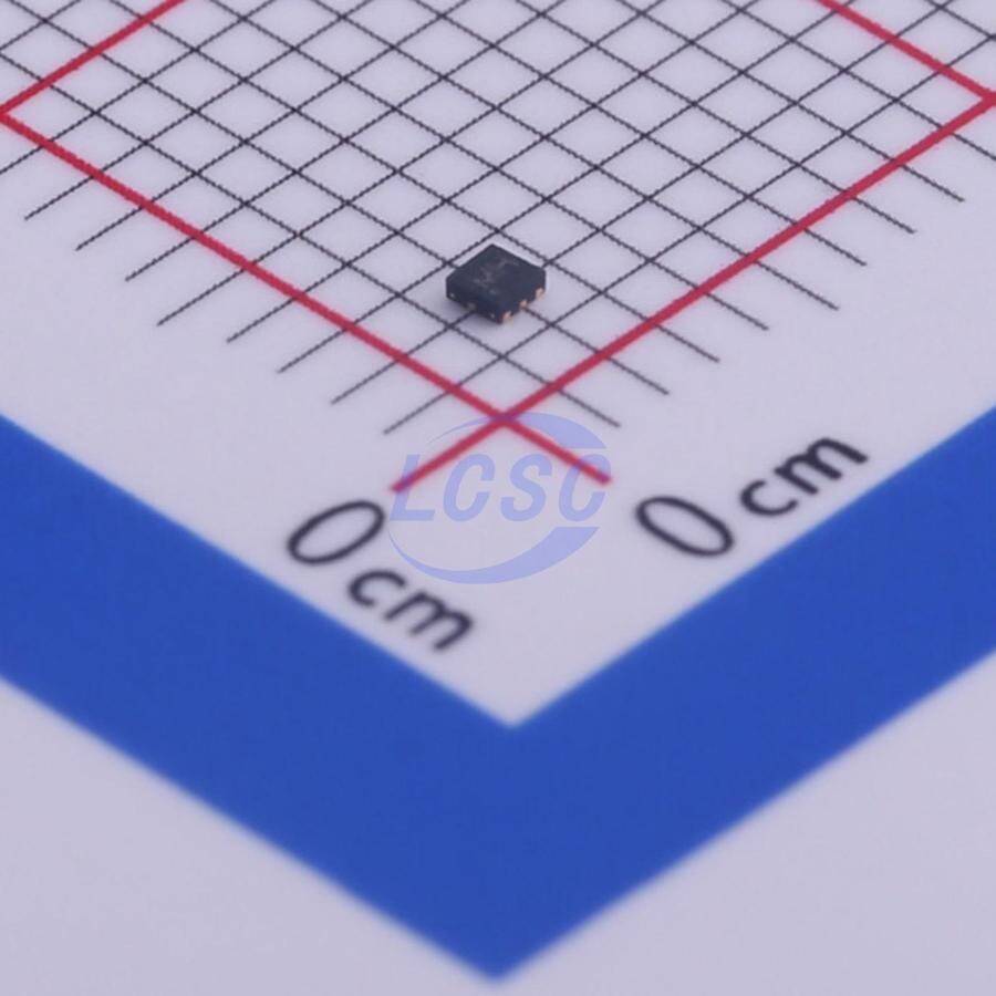 Maxscend MXD8723 - 1