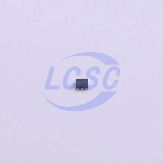 Maxscend MXD8723 - 3