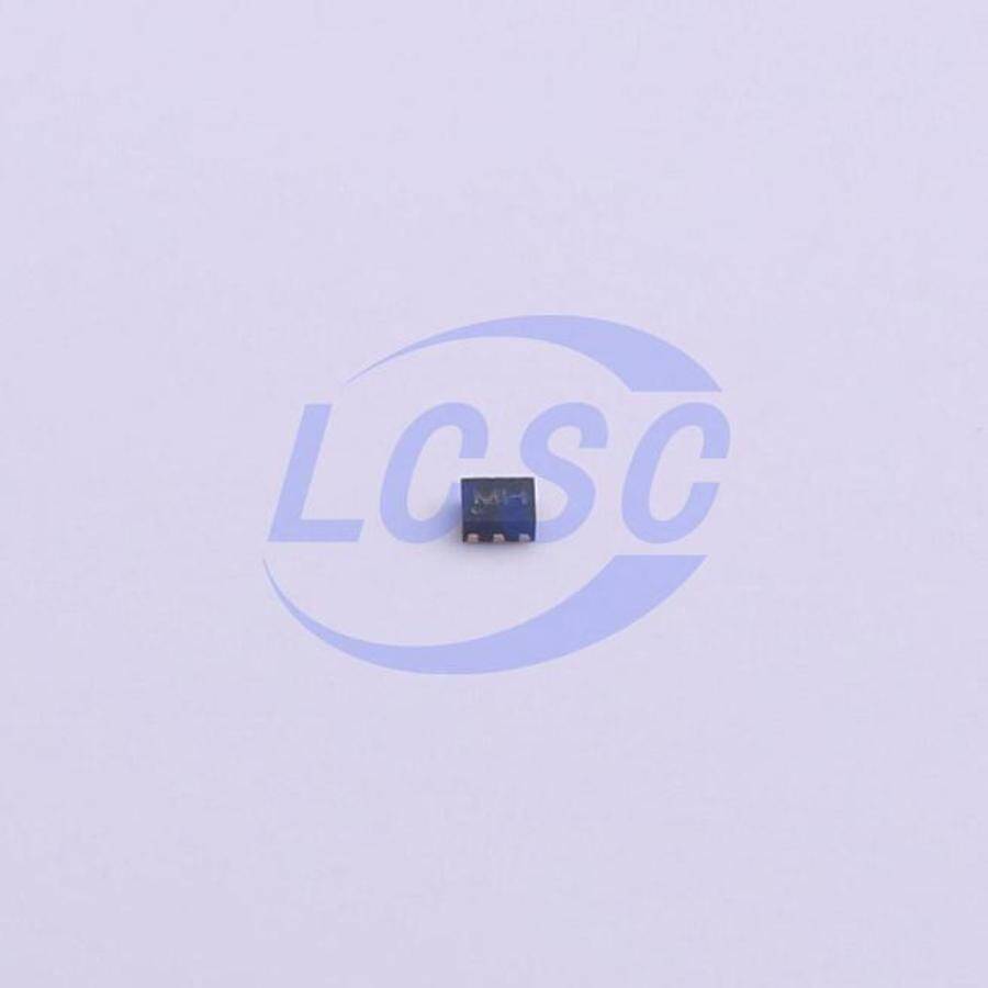 Maxscend MXD8723 - 3