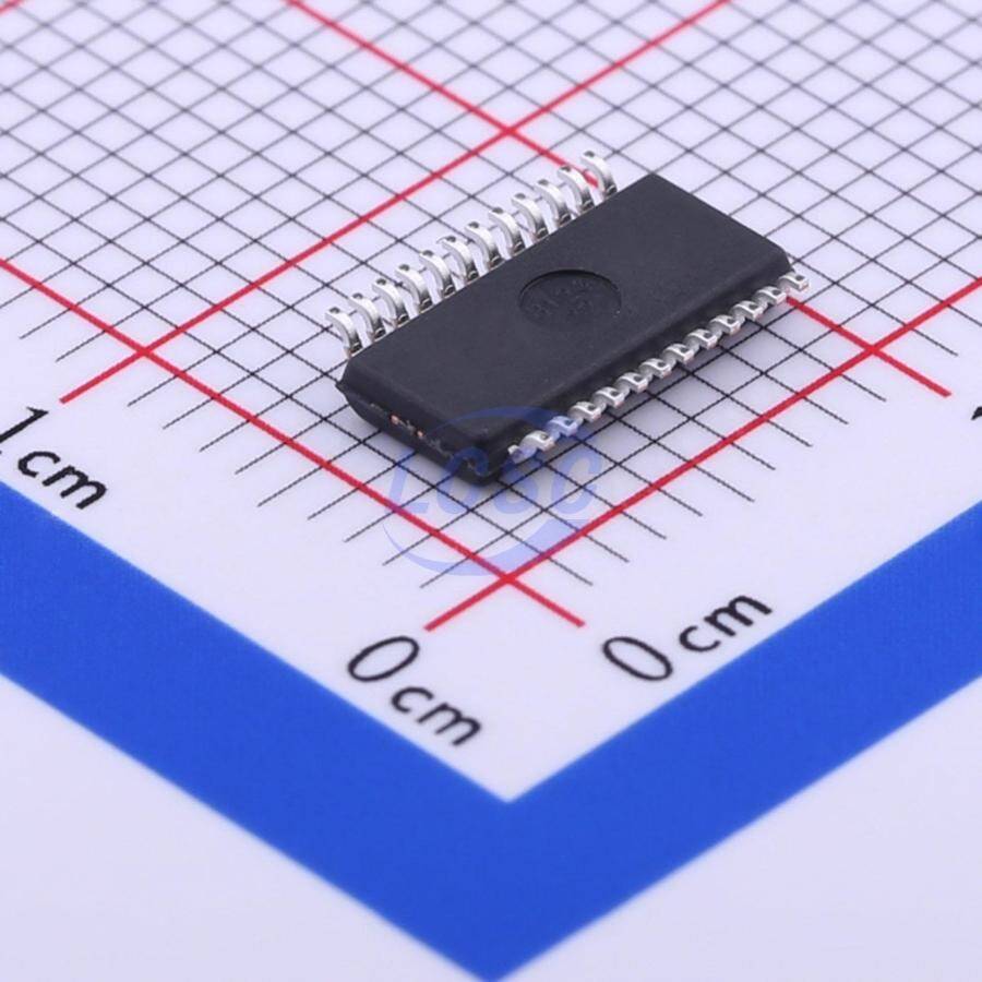 MBI MBI5020GP-A - 2