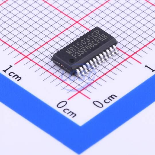 MBI MBI5035GP-B