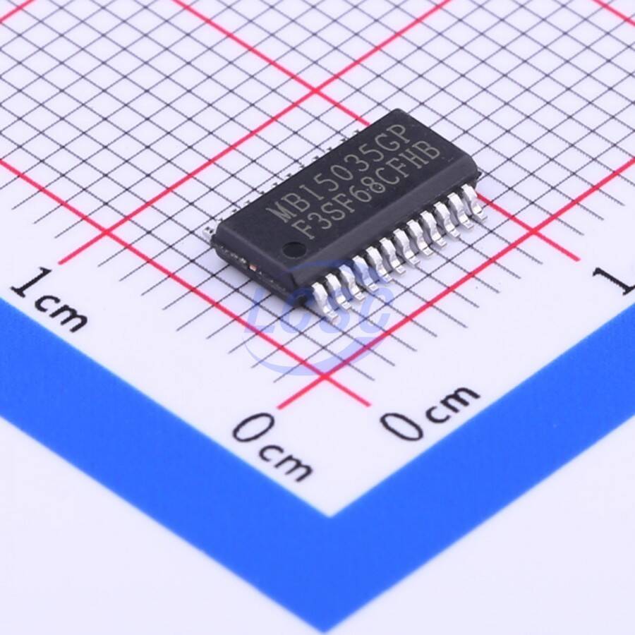 MBI MBI5035GP-B - 1