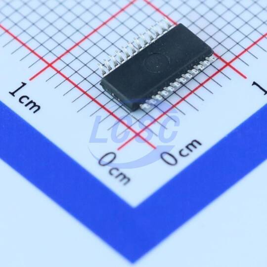 MBI MBI5043GP-A - 2