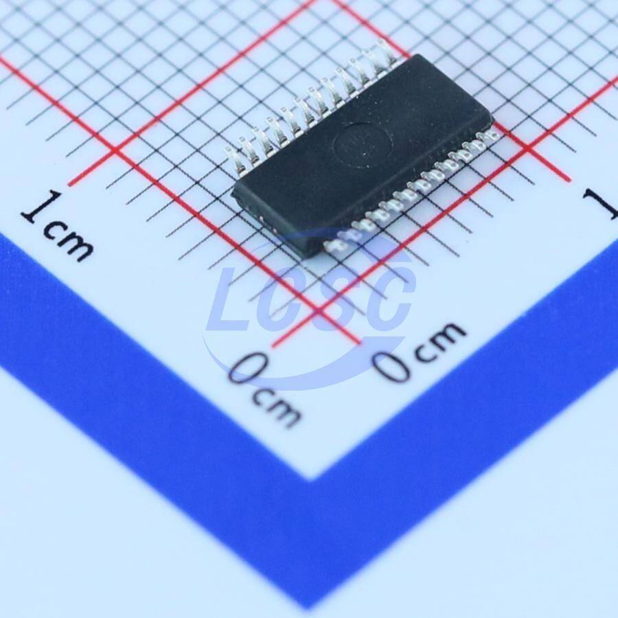 MBI MBI5043GP-A - 2