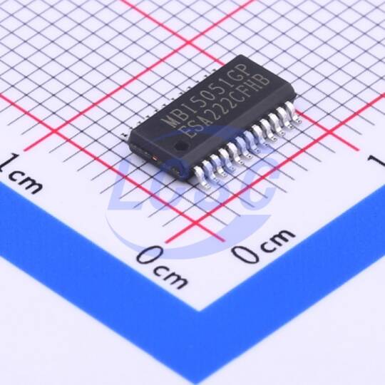 MBI MBI5051GP-B