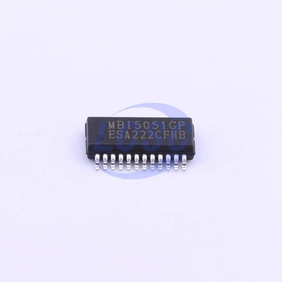 MBI MBI5051GP-B - 3