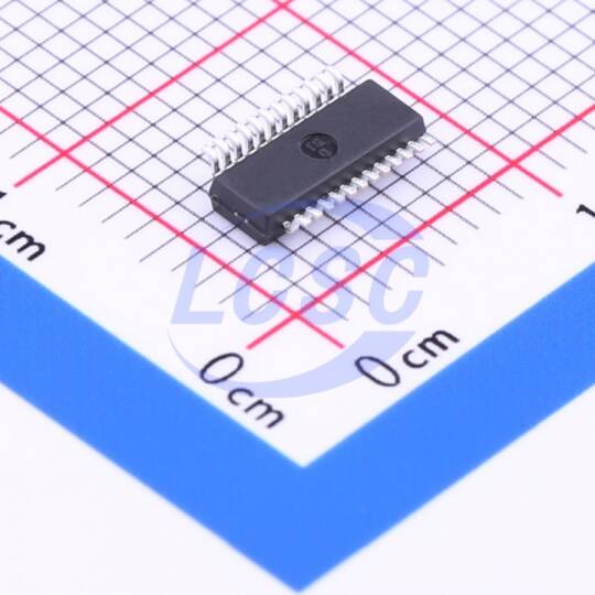 MBI MBI5120GM-B - 2