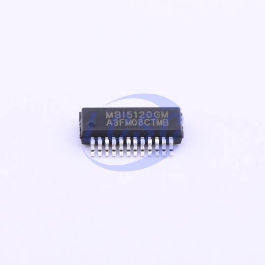 MBI MBI5120GM-B - 3