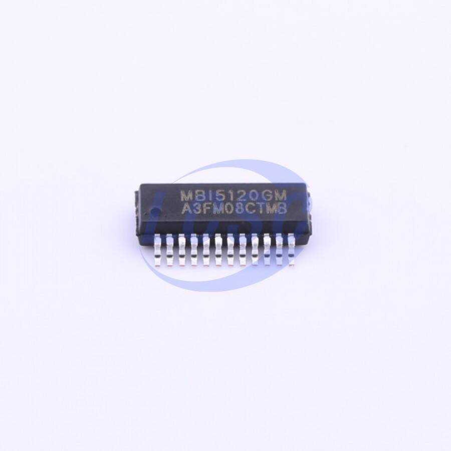 MBI MBI5120GM-B - 3