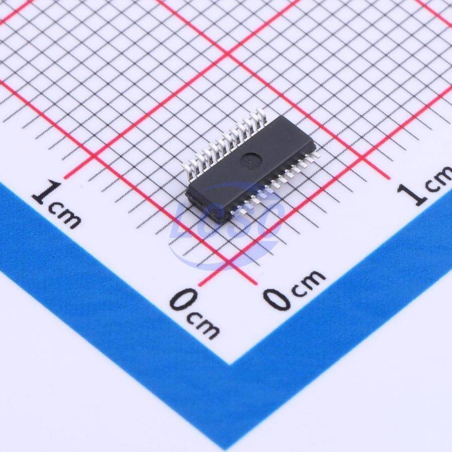 MBI MBI5124GM-B - 2