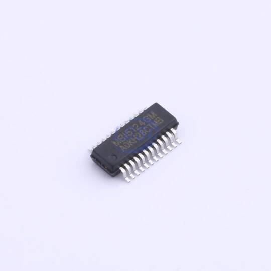 MBI MBI5124GM-B - 3