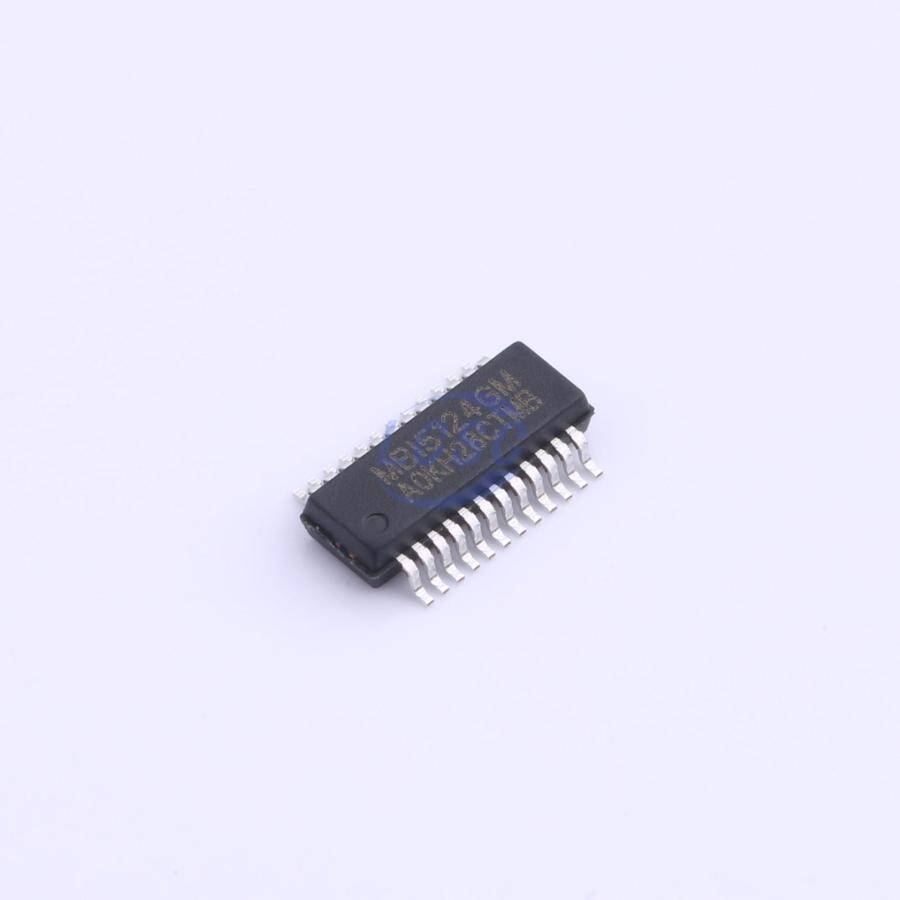 MBI MBI5124GM-B - 3
