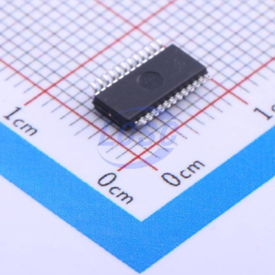 MBI MBI5153GP-A - 2