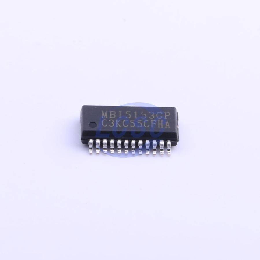 MBI MBI5153GP-A - 3