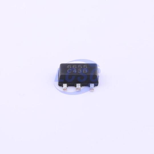 MBI MBI6655GSB-B - 3