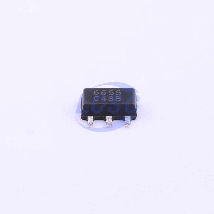 MBI MBI6655GSB-B - 3