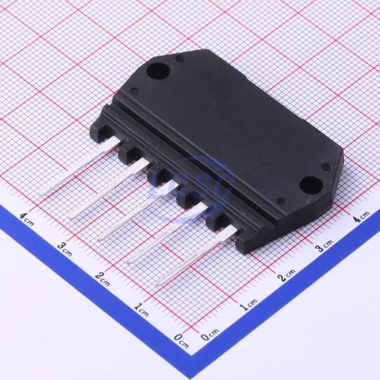 MCC 3GBJ3516-BP - 2