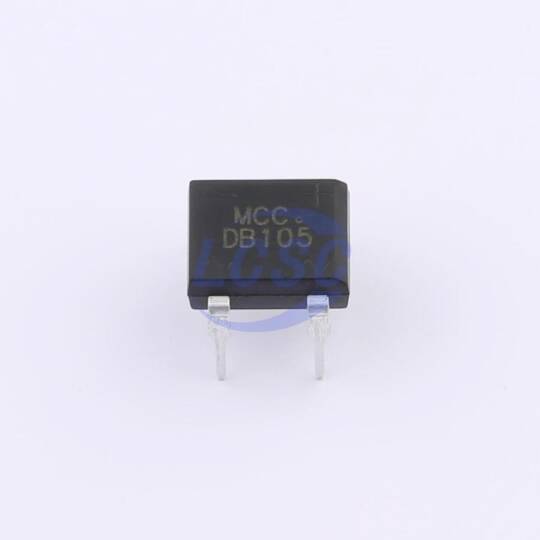 MCC DB105-BP - 3