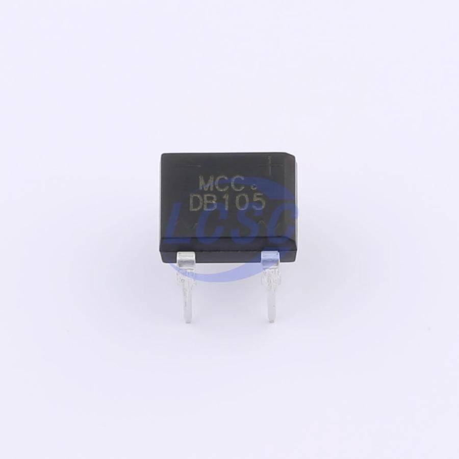 MCC DB105-BP - 3