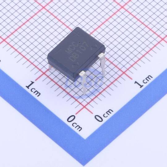 MCC DB107-BPS01