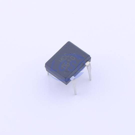 MCC DB107-BPS01 - 3