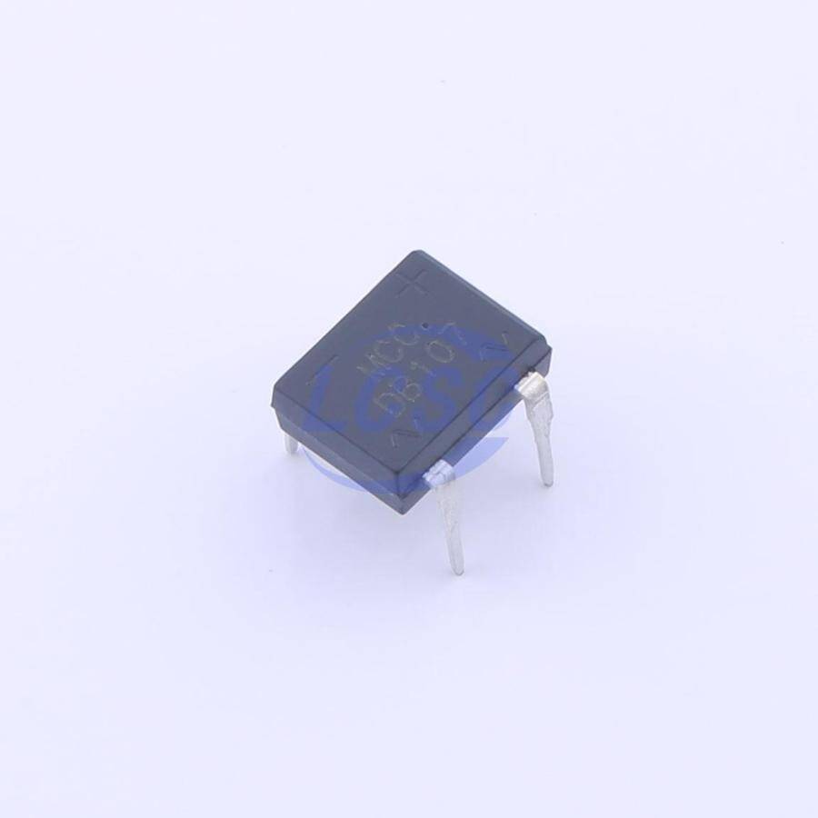 MCC DB107-BPS01 - 3