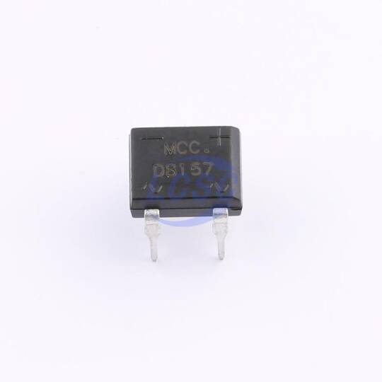 MCC DB157-BP - 3