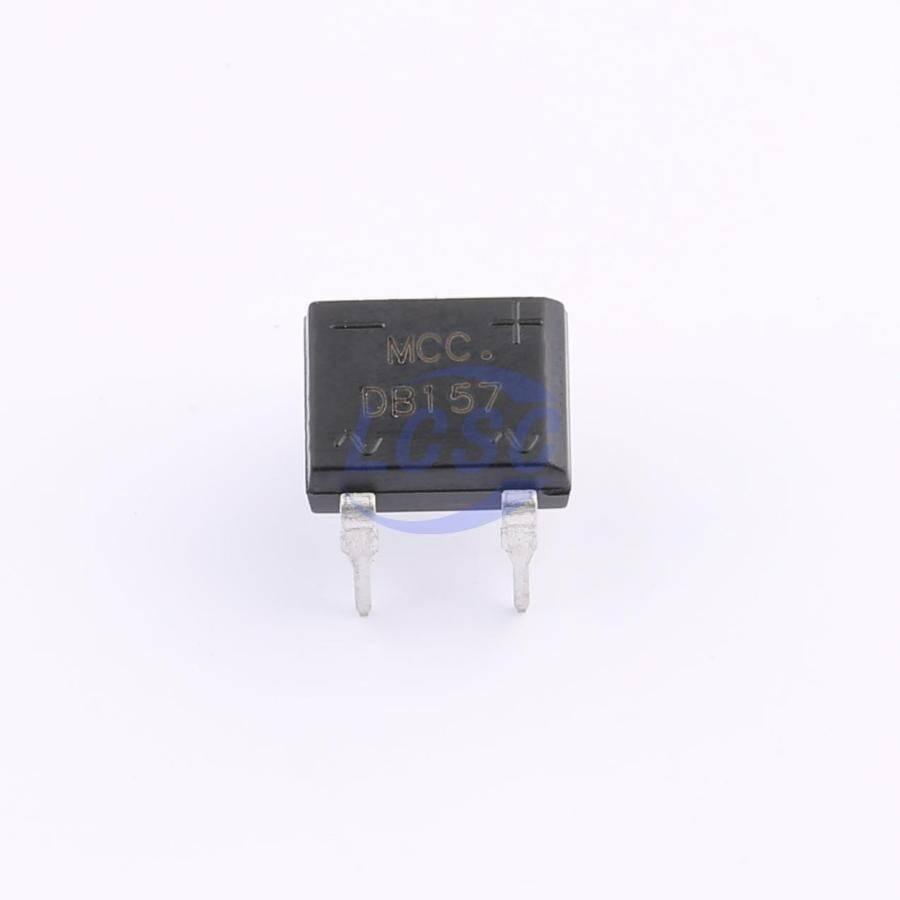 MCC DB157-BP - 3