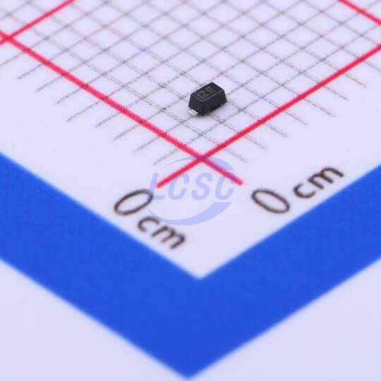 MCC ESD3V3D5-TP - 1