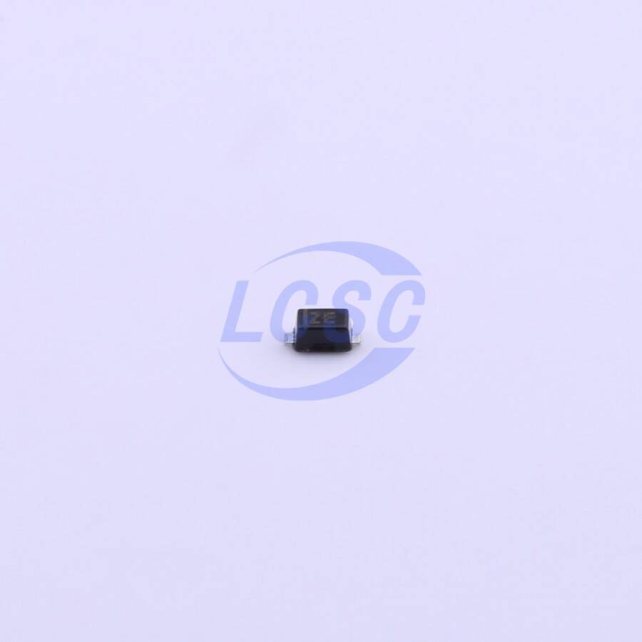 MCC ESD3V3D5-TP - 3