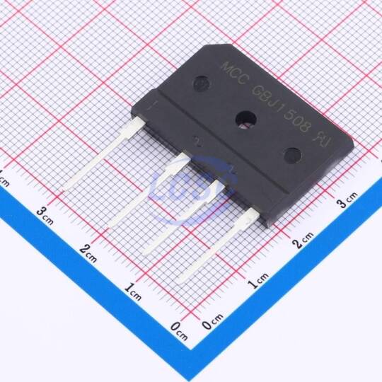 MCC GBJ1508-BP