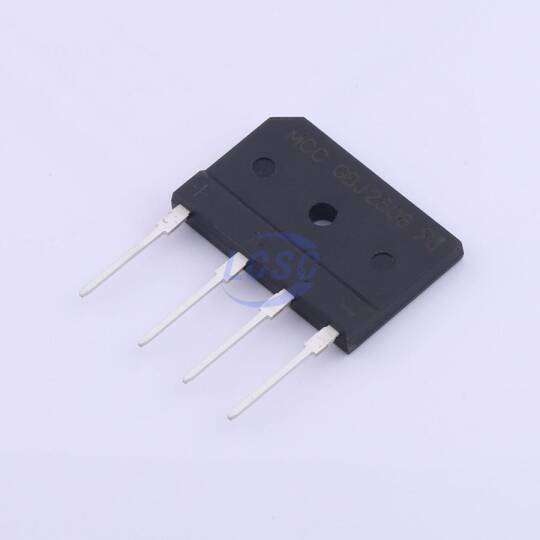 MCC GBJ2506-BP - 3