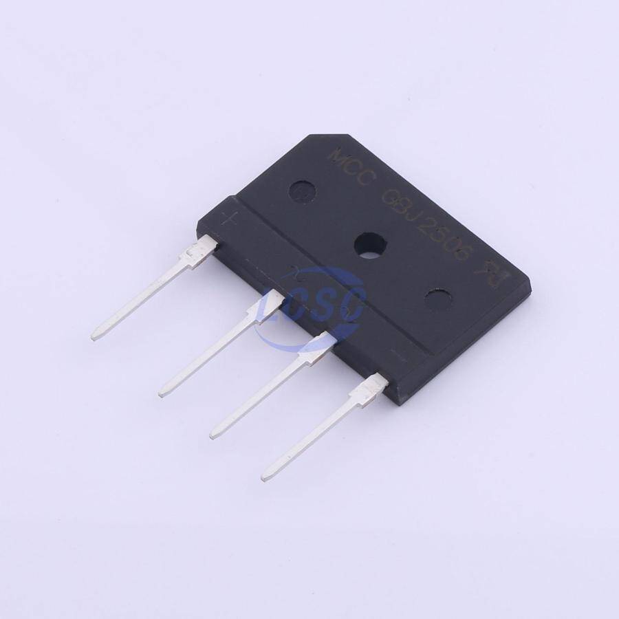 MCC GBJ2506-BP - 3