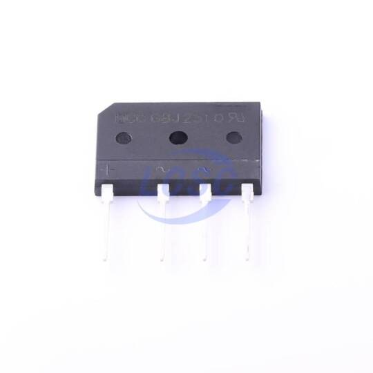 MCC GBJ2510-BP - 3
