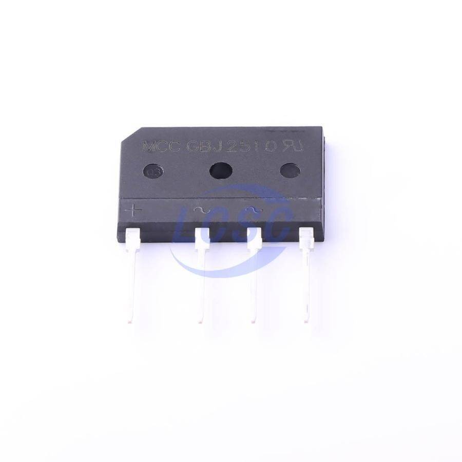 MCC GBJ2510-BP - 3