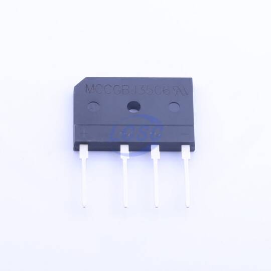 MCC GBJ3506-BP - 3